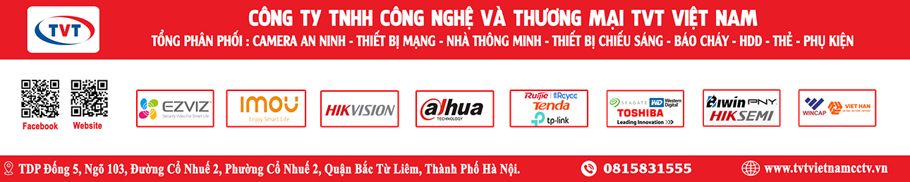 Banner TVT Việt Nam