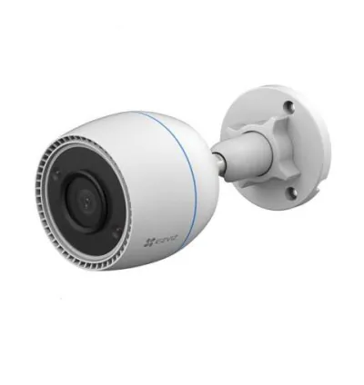 Camera WiFi ngoài trời EZVIZ H3C 2MP