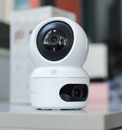Camera Ezviz 8M H7C