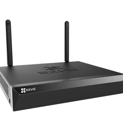 Đầu ghi hình 8 kênh Ezviz CS-X5S-R100-8W