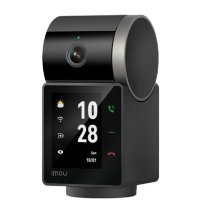 Camera IPC-S2VBP-5M0WR (Rex VT Pro 3K)