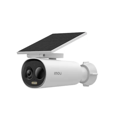 Camera IP Wifi ngoài trời dùng Pin tích hợp Solar IPC-K9DCP-3T0WE-V2 (Cell 3C All in one)
