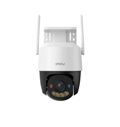 Camera 4G ngoài trời Xoay 360 Imou IPC-K7FP-3H0TE (Cruiser SC 4G 3MP)