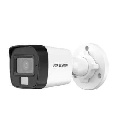 Camera HDTVI 2MP Dual Light HIKVISION DS-2CE16D0T-EXLF