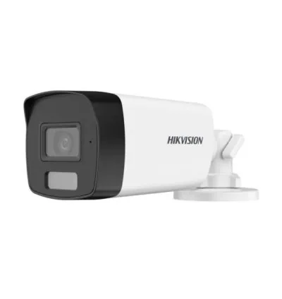 Camera HDTVI 2MP Dual Light HIKVISION DS-2CE17D0T-EXLF