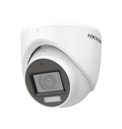 Camera HDTVI 2MP HIKVISION DS-2CE76D0T-LMFS