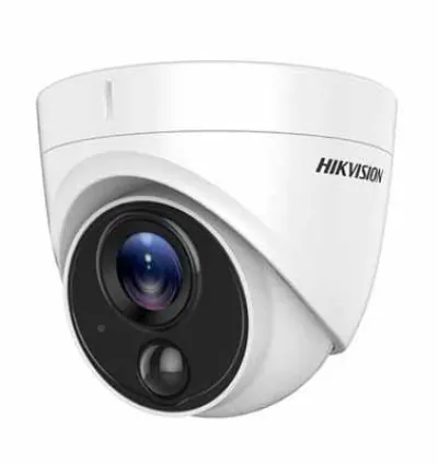 Camera HDTVI 2MP tích hợp hồng ngoại HIKVISION DS-2CE71D8T-PIRL