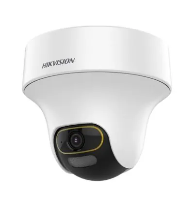 Camera HDTVI ColorVu 2MP HIKVISION DS-2CE70DF3T-PTS