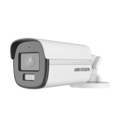 Camera HDTVI ColorVu 2.0MP thân trụ HIKVISION DS-2CE10DF0T-PF