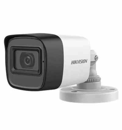 Camera HDTVI 5MP có mic HIKVISION DS-2CE16H0T-ITPFS