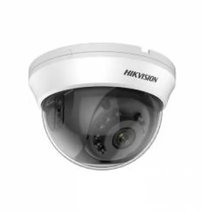 Camera HDTVI 5MP HIKVISION DS-2CE56H0T-IRMMF