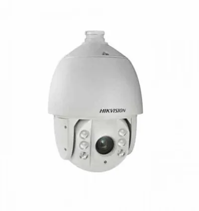 Camera HDTVI SpeedDome 2MP HIKVISION DS-2AE7232TI-A