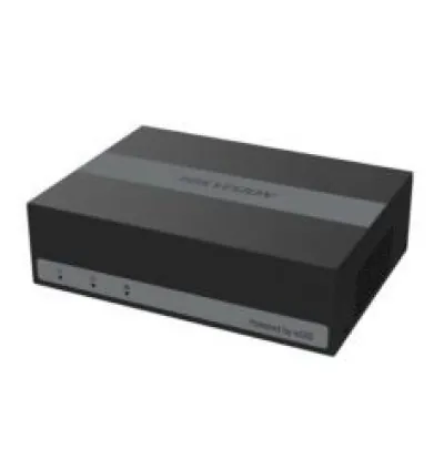 Đầu ghi hình eDVR 4 kênh tích hợp 512GB eSSD Hikvision DS-E04HQHI-B
