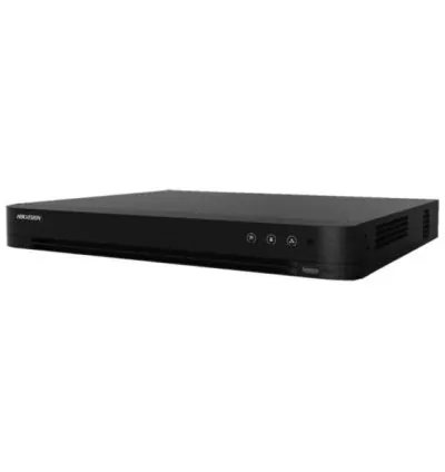 Đầu ghi thông minh 4 kênh HDTVI AcuSense HIKVISION iDS-7204HQHI-M1/S
