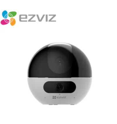 Camera Trong Nhà 2 Mắt Ezviz C7 (4MP-4MP)