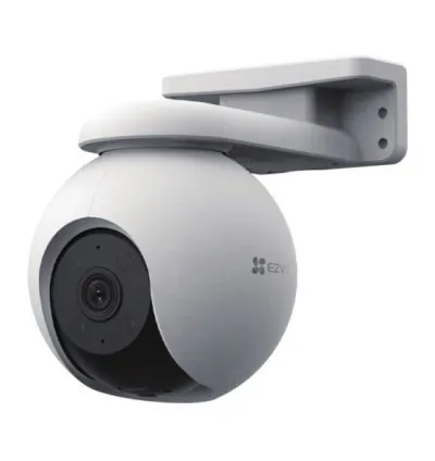 Camera WiFi quay quét ngoài trời EZVIZ H8 2K 3MP