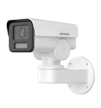 Camera IP PT 4MP thân trụ HIKVISION DS-2CD1P43G2-I