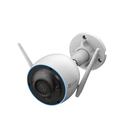 Camera ip wifi ngoài trời EZVIZ CS-H3 R100 (3K 5MP)