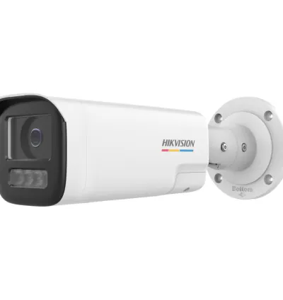 Camera IP thân trụ 4MP Hikvision DS-2CD1B47G2H-LIUF/SRB