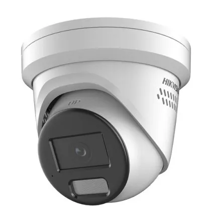 Camera IP bán cầu 8MP Hikvision DS-2CD2387G2H-LISU/SL
