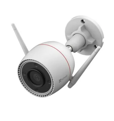 Camera WiFi ngoài trời 3MP EZVIZ C3TN OutPro