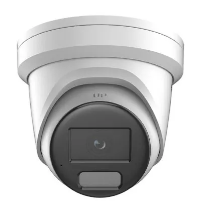 Camera IP Colorvu 4MP HIKVISION DS-2CD2347G2-LU tích hợp MIC