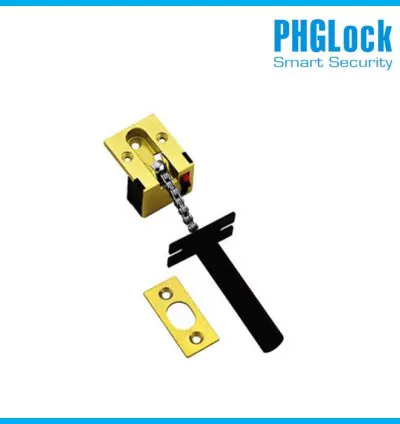Chốt an toàn PHGLock dạng dây xích