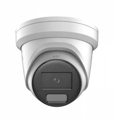 Camera IP Colorvu 4MP HIKVISION DS-2CD2347G2-LSU/SL
