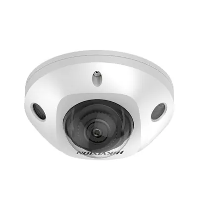 Camera IP Dome 4MP Hikvision DS-2CD2543G2-IWS