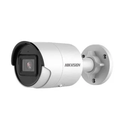 Camera IP thân trụ 2MP HIKVISION DS-2CD2023G2-IU