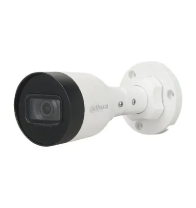 Camera IP 4MP thân trụ DAHUA DH-IPC-HFW1430S1-A-S5