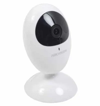 Camera IP Cube Wifi 2MP HIKVISION DS-2CV2U21FD-IW