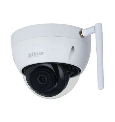 Camera IP Wifi 2MP bán cầu DAHUA DH-IPC-HDBW1230DE-SW