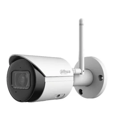Camera IP Wifi 2MP thân trụ DAHUA DH-IPC-HFW1230DS-SAW