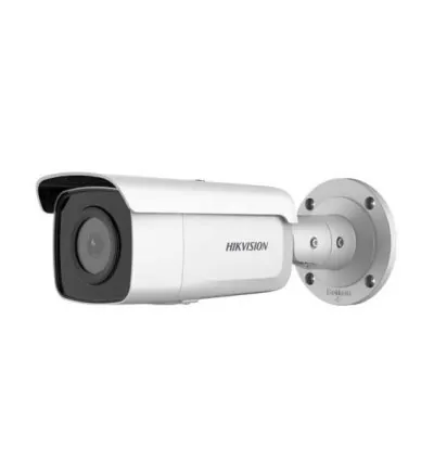 Camera IP AcuSense thân trụ 2MP HIKVISION DS-2CD2T26G2-4I