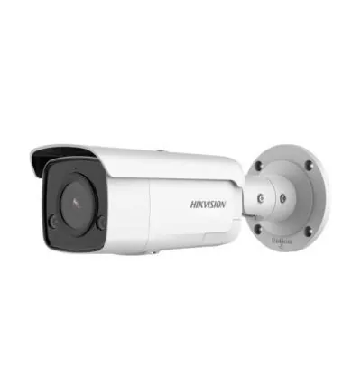Camera IP AcuSense thân trụ 2MP HIKVISION DS-2CD2T26G2-ISU/SL