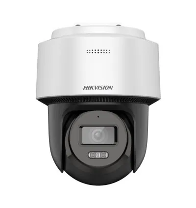 Camera IP Mini PT Smart Hybird Light 4MP HIKVISION DS-2DE2C400MWG-E