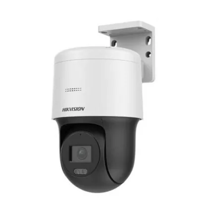 Camera IP  mini 4MP HIKVISION DS-2DE2C400MW-DE