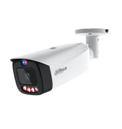 Camera ban đêm có màu Wizcolor Dahua DH-IPC-HFW3649T1-AS-PV-PRO 6MP Tioc Pro hồng ngoại 50m, AI-ISP