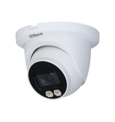 Camera IP Full-Color Dome 2MP DAHUA DH-IPC-HDW3249TMP-AS-LED
