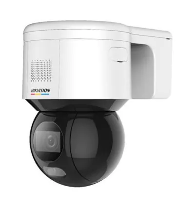 Camera IP SpeedDome 4MP HIKVISION DS-2DE3A400BW-DE/W