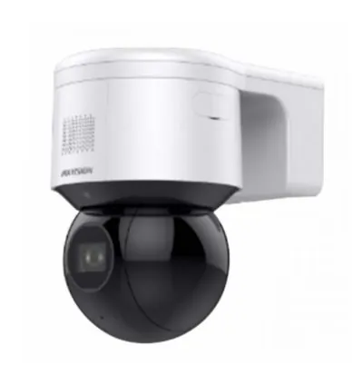 Camera IP SpeedDome 4MP HIKVISION DS-2DE3A404IW-DE