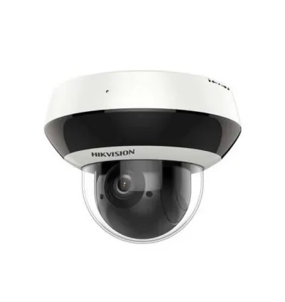 Camera IP Mini Speed Dome 4MP Hikvision DS-2DE2A404IW-DE3/W