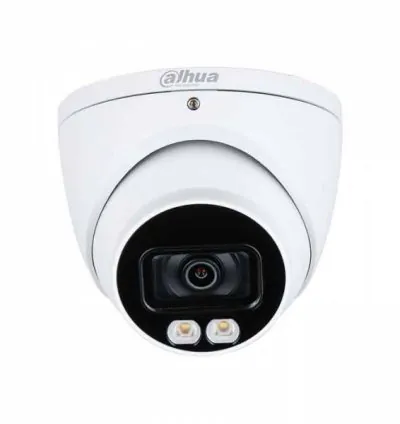 Camera HDCVI 2MP Full Color DAHUA DH-HAC-HDW1239TP-A-LED-S2