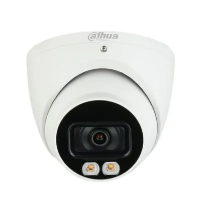 Camera HDCVI 5MP Smart Dual Light DAHUA DH-HAC-HDW1500TP-IL-A