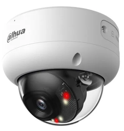 Camera IP 8.0MP DAHUA DH-IPC-HDBW3849EP-AS-IL