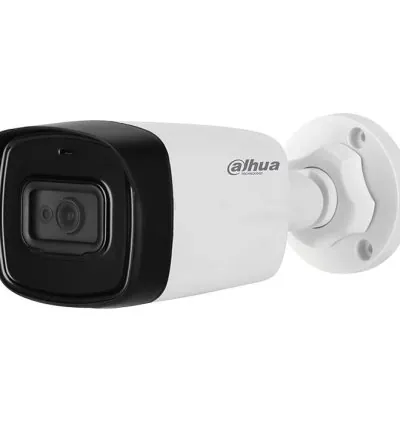 Camera HDCVI 5MP DAHUA DH-HAC-HFW1500TLP-A-S2