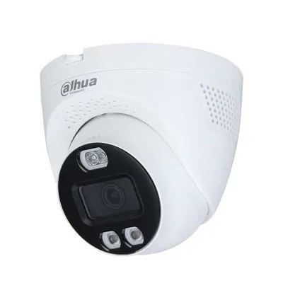 Camera HDCVI Full-Color 5MP DAHUA DH-HAC-ME1509TQP-PV