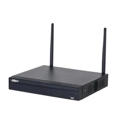 Đầu ghi hình IP Wifi 8 kênh DAHUA DHI-NVR1108HS-W-S2-FCC