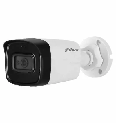 Camera HDCVI 8MP DAHUA DH-HAC-HFW1800TLP